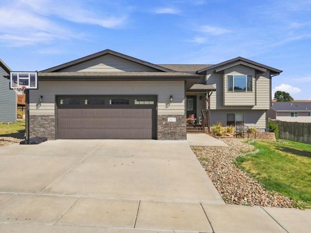 House for sale in Sturgis, Meade County