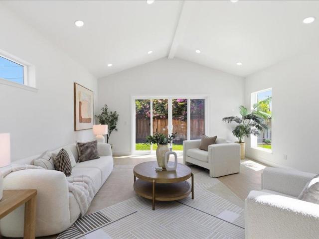 House for sale in Santa Clara, California