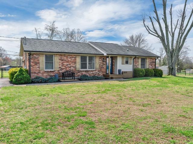 House for sale in Tennessee