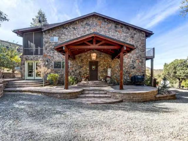 House for sale in Prescott Valley