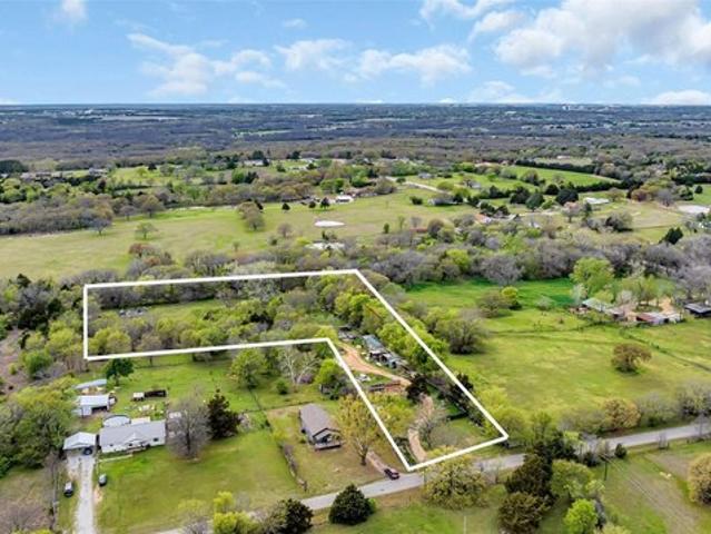 Land for sale in Carter, Oklahoma