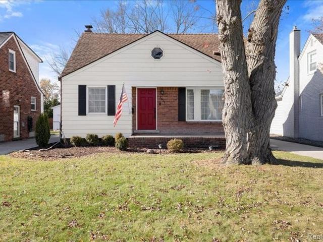 House for sale in Royal Oak, Michigan