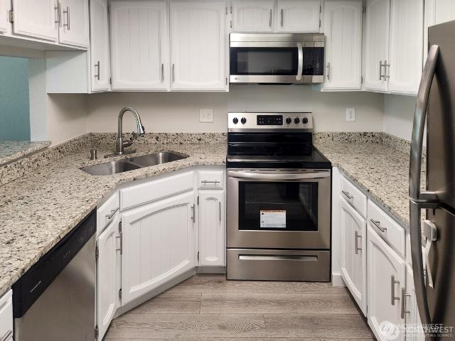 Condo for sale in Renton, Washington