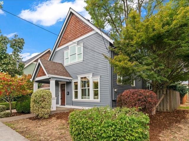 Townhouse for sale in Concordia, Portland