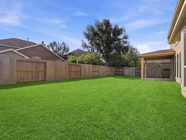 House for sale in Pearland, Texas