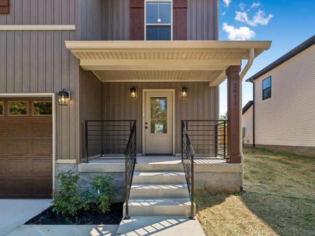 House for sale in Greenbrier, Middle Tennessee