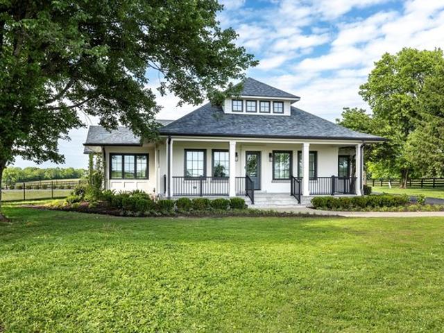 House for sale in Lexington, Kentucky