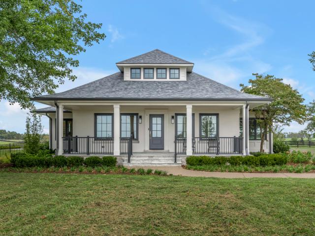 House for sale in Lexington, Kentucky