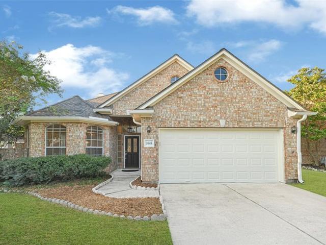House for sale in Pearland, Texas