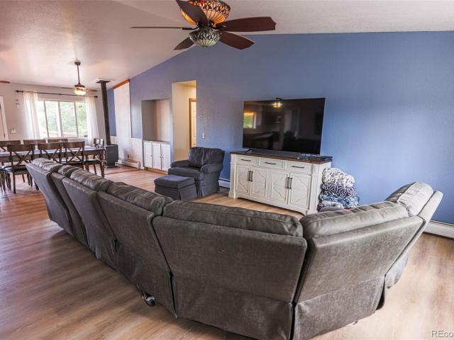 House for sale in Alamosa