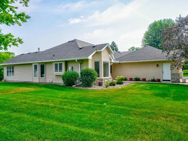 Townhouse for sale in Ramsey, Minnesota
