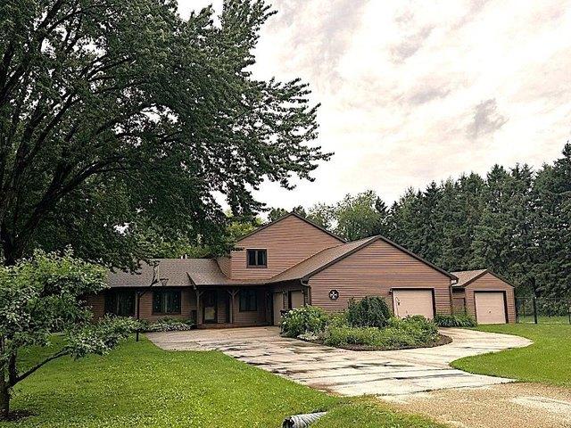House for sale in Stoughton, Wisconsin
