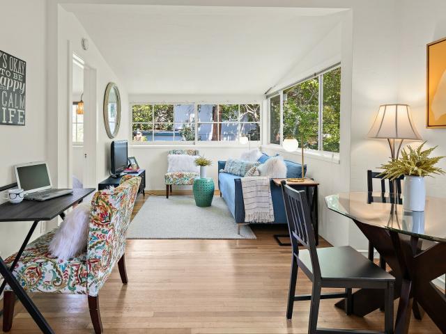 Condo for sale in Berkeley