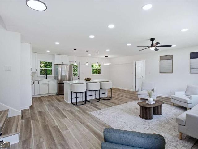 House for sale in Ellenwood, Georgia