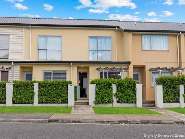 Apartment for sale in Papakura, Oroua County