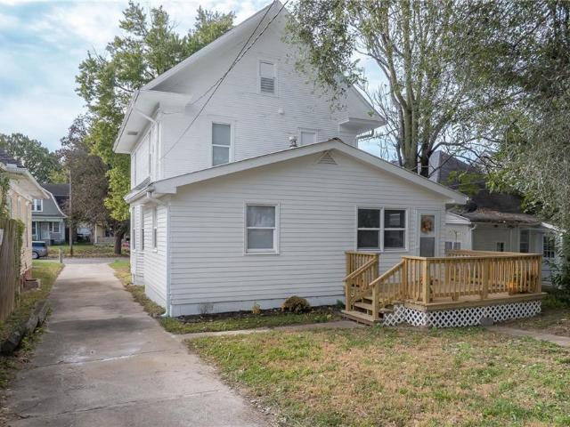 House for sale in Wyatt Park, Saint Joseph