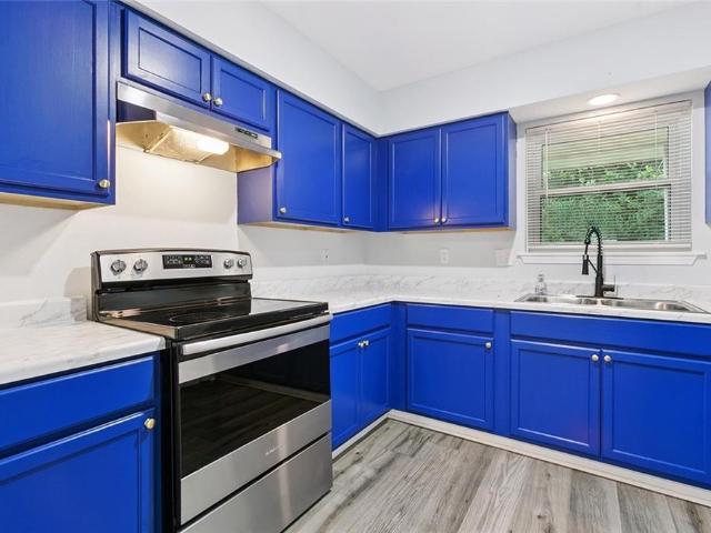 Property for rent in Kenner, Louisiana