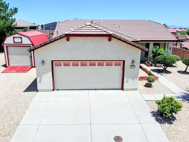 House for sale in Cochise, Arizona