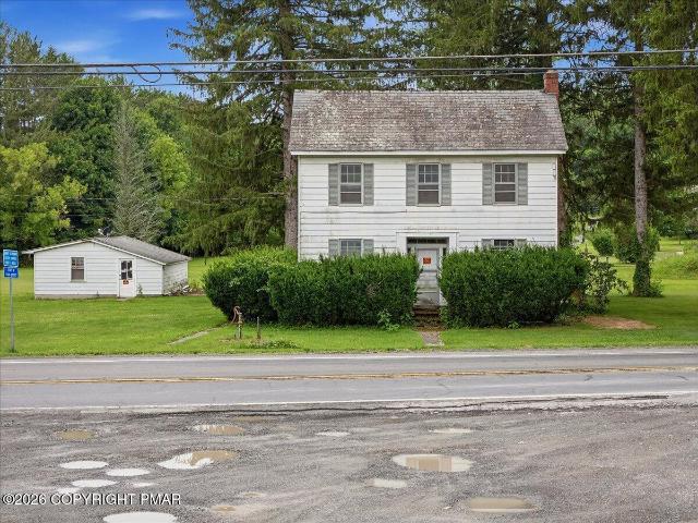 Commercial for sale in Gilbert, Pennsylvania