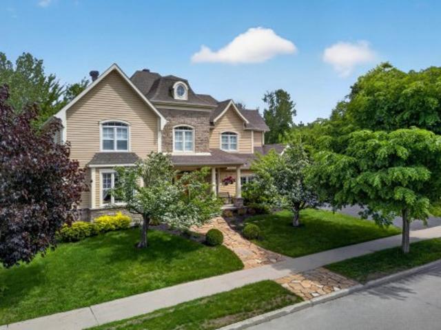 House for sale in Sherbrooke, Quebec