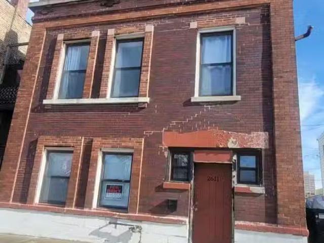 House for rent in Chicago