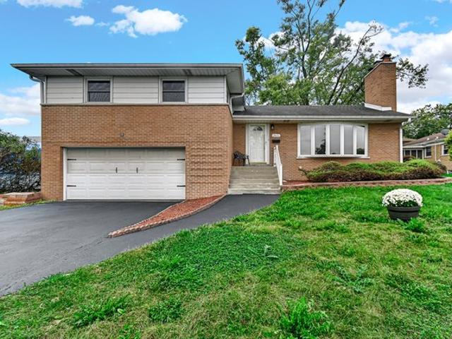 House for sale in Hazel Crest, Cook County