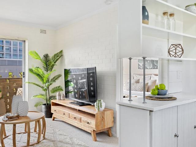 Apartment for rent in Claremont, Western Australia