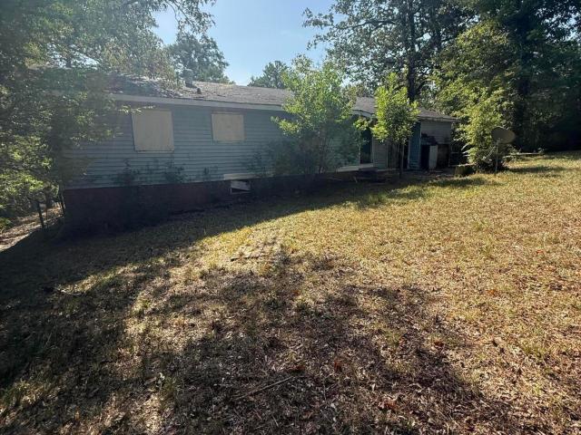 House for sale in Jackson, Mississippi