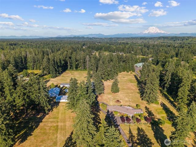 House for sale in Washington