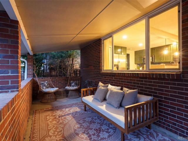 Condo for sale in Denver, Colorado