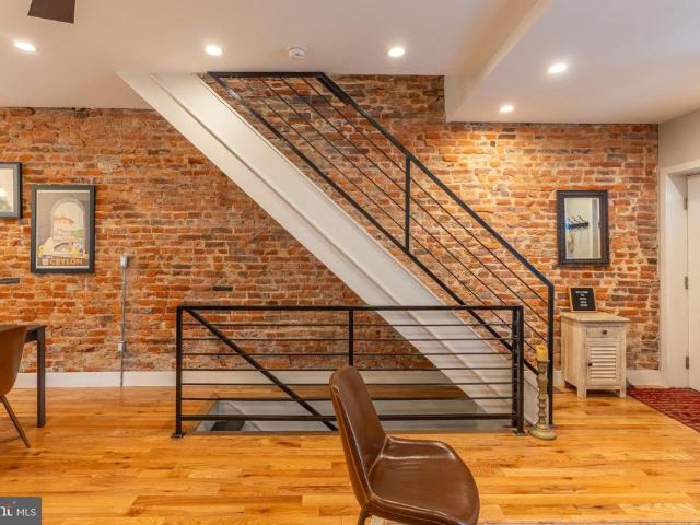 Townhouse for sale in Philadelphia, Pennsylvania