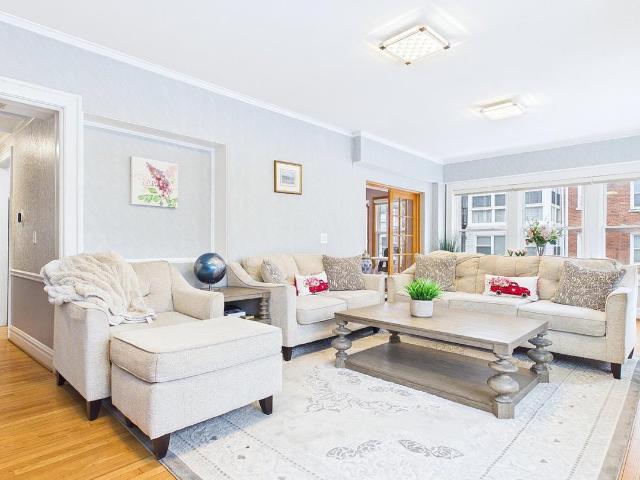 House for sale in Evanston, Illinois