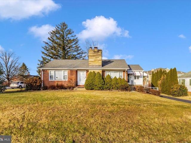House for sale in Damascus, Maryland