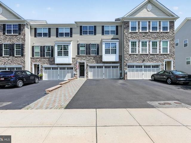 Townhouse for sale in Bucks, Pennsylvania