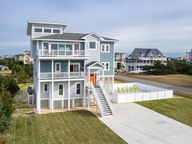 House for sale in Salvo, North Carolina
