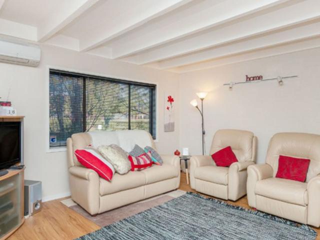 Townhouse for rent in Lyneham, Australian Capital Territory