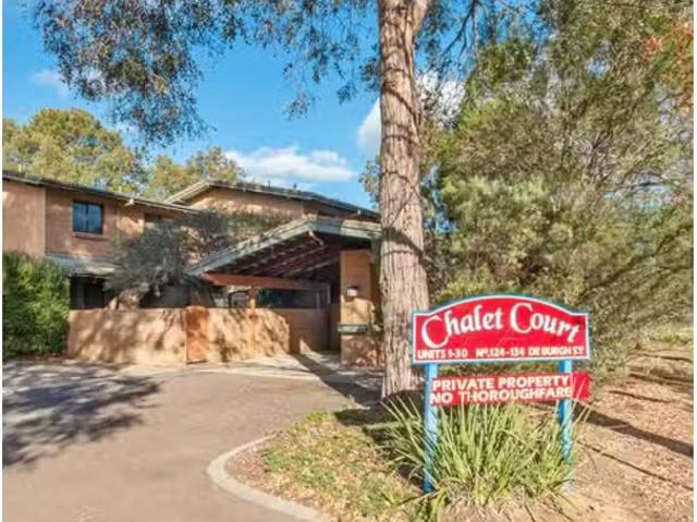 Condo for rent in Lyneham, Australian Capital Territory