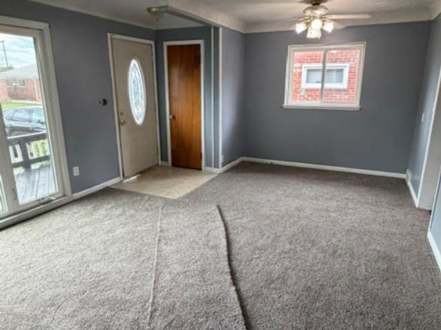 Property for rent in Roseville, Michigan