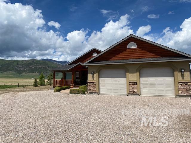 Farm for sale in Bannock, Idaho