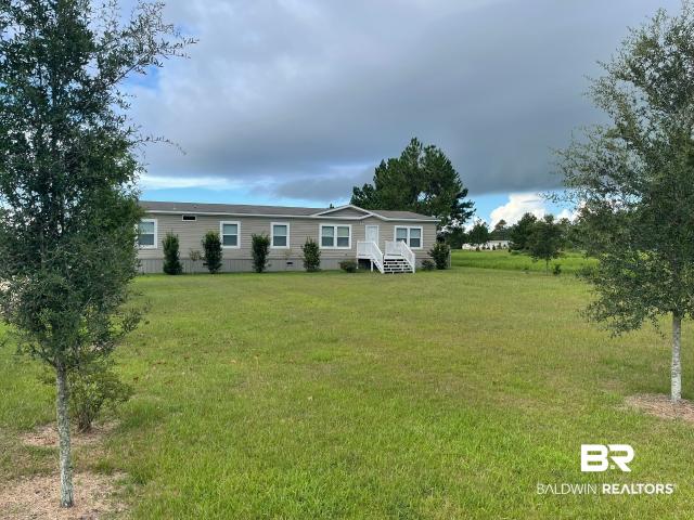 House for sale in Elberta, Alabama