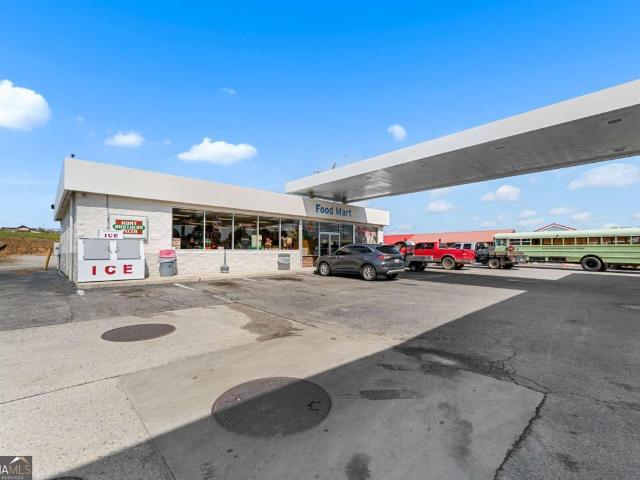 Commercial for sale in Candler, Georgia