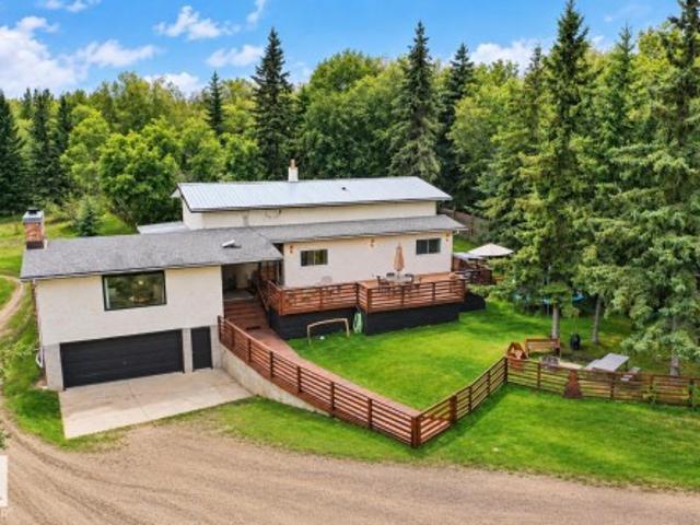 House for sale in Alberta