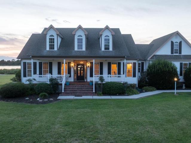 House for sale in Crisfield, Maryland