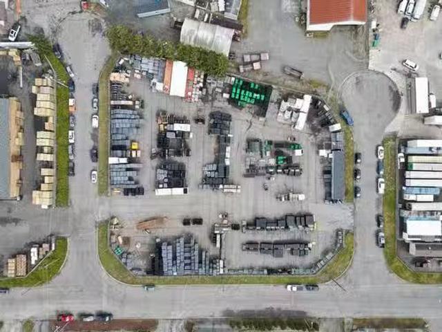 House for sale in Aldergrove, British Columbia