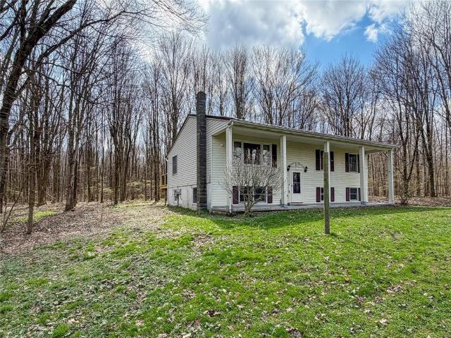 House for sale in Crawford, Pennsylvania