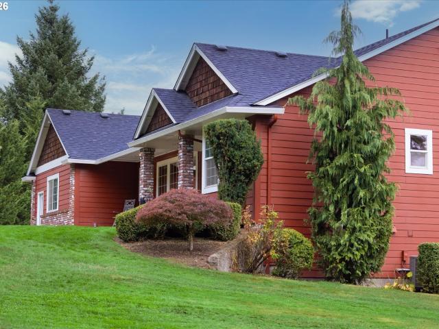 House for sale in Yacolt, Clark County