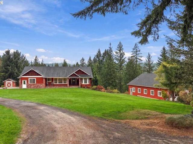 House for sale in Yacolt, Clark County