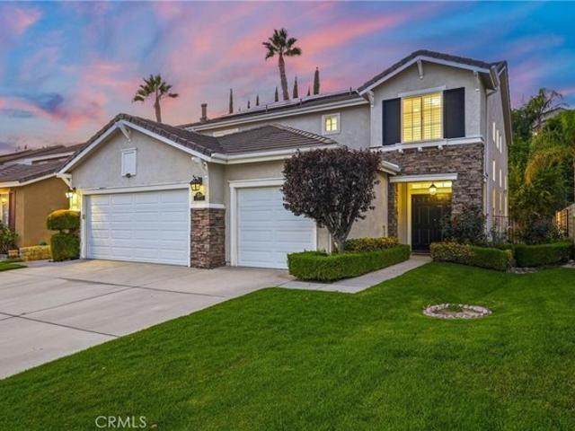 House for sale in Stevenson Ranch, California