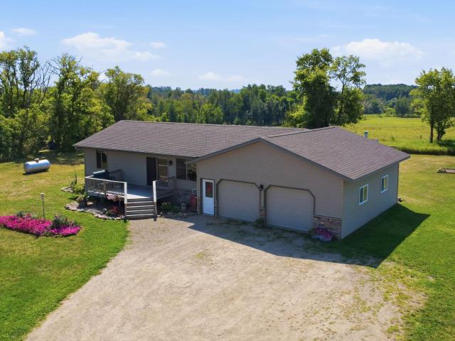 House for sale in Todd, Minnesota