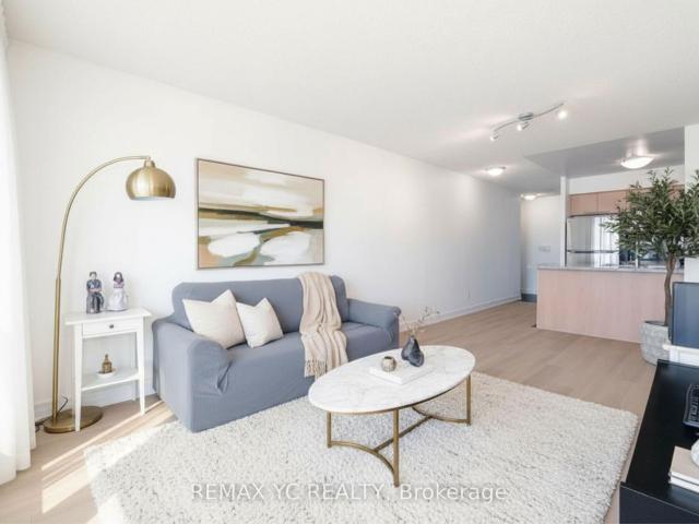 Condo for sale in Woburn, Ontario